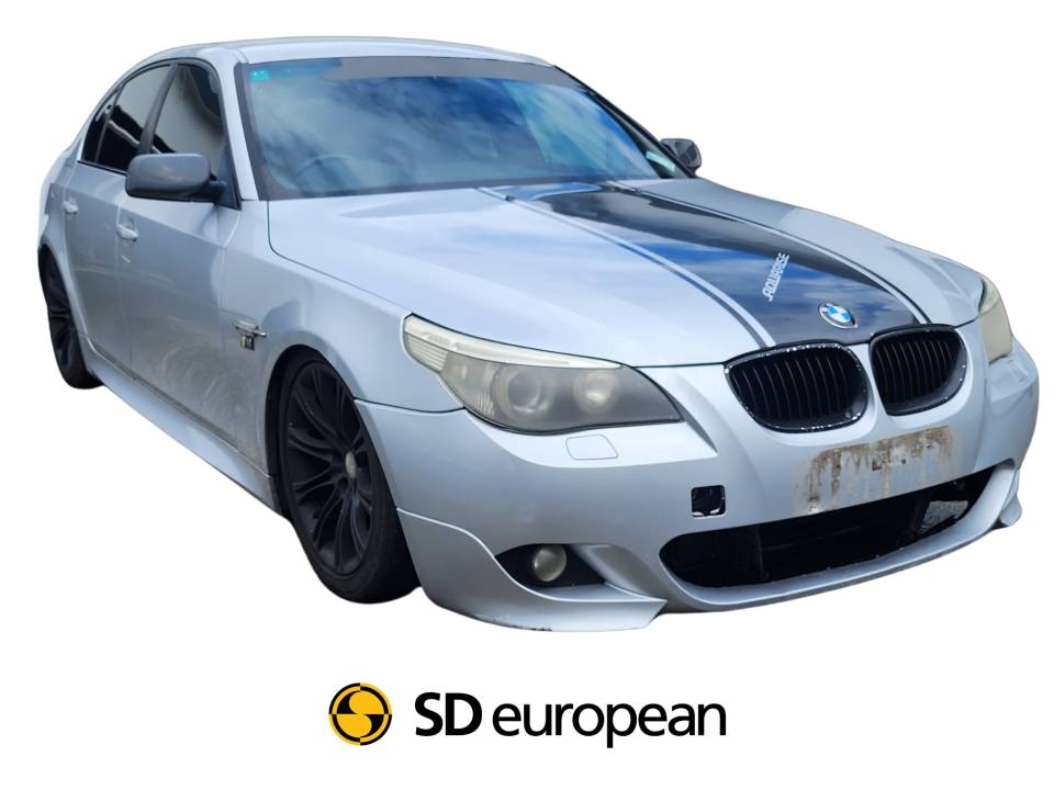 2005 BMW 530I