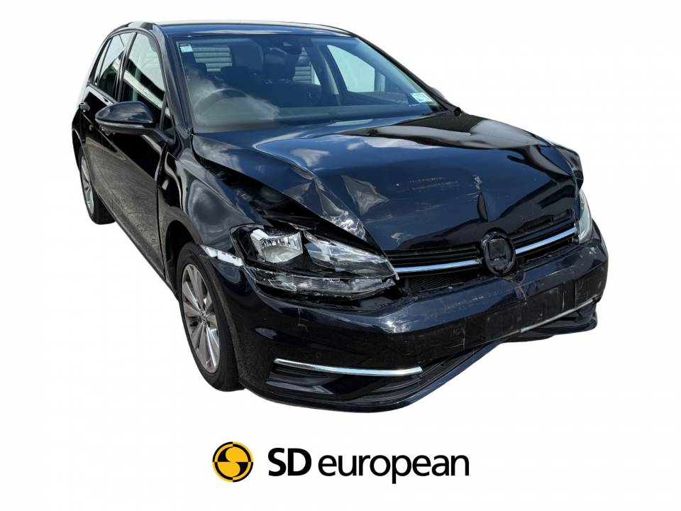 2018 VW Golf