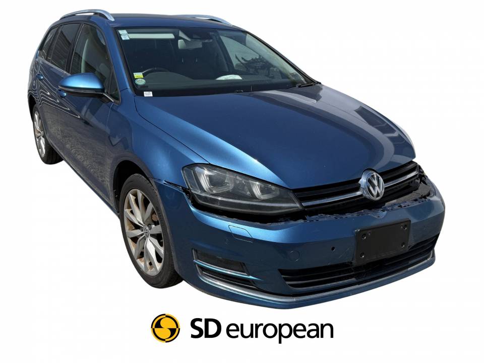 2015 VW Golf