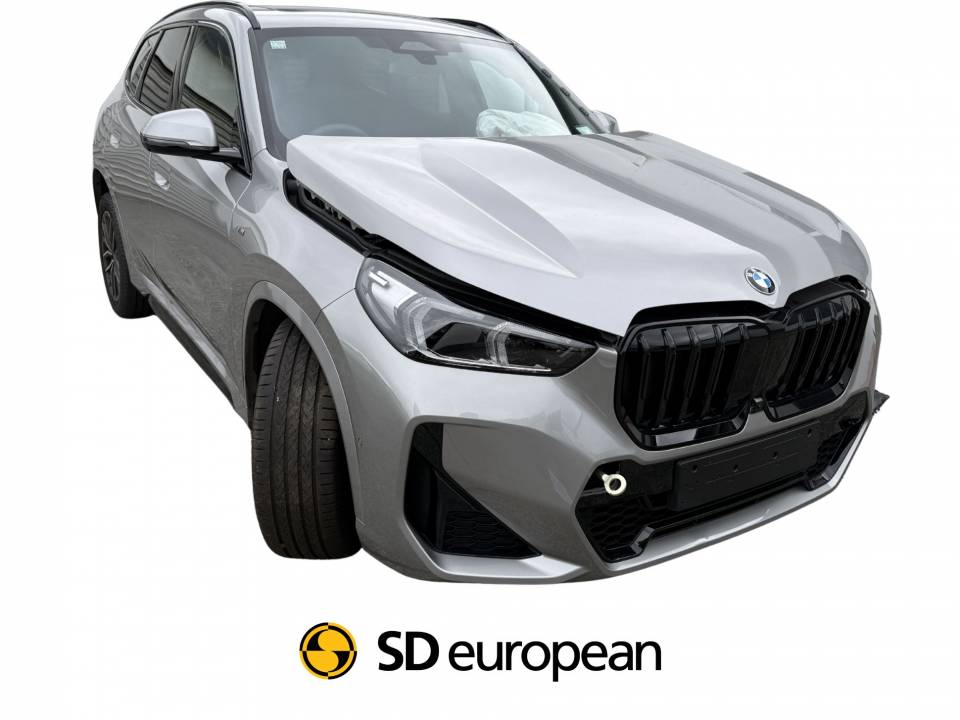 2025 BMW X1