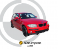 2006 BMW 118I