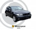 2006 BMW 118I