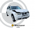 2006 BMW X3