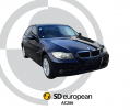 2007 BMW 320i