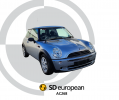 2004 Mini Cooper