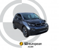 2016 BMW I3