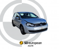 2010 Volkswagen Golf