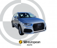 2015 Audi Q3