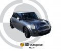 2004 Mini Cooper