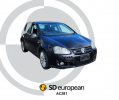 2009 Volkswagen Golf