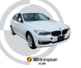 2013 BMW 320i