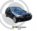 2009 BMW 320I