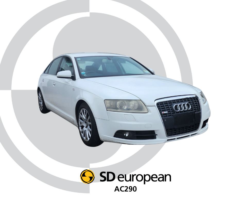 2007 Audi A6