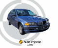 1998 BMW 318I