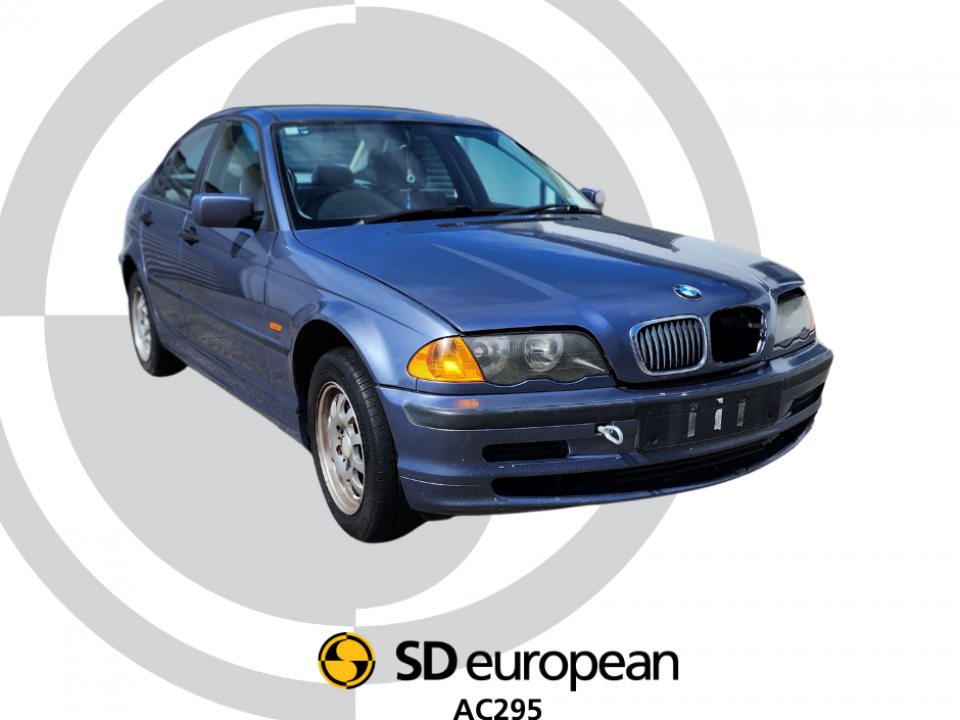 1998 BMW 318I