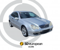 2006 Mercedes C Class