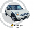 2008 Mini Cooper