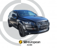 2006 Audi Q7