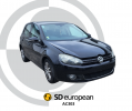 2009 Volkswagen Golf