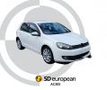 2009 Volkswagen Golf