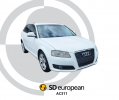 2008 Audi A3