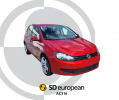 2009 Volkswagen Golf