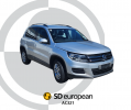 2012 Volkswagen Tiguan