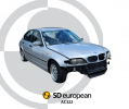 2002 BMW 318i