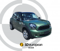 2014 Mini Countryman