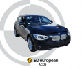 2013 BMW 118I