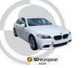 2011 BMW 535D