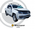 2017 Volkswagen Amarok