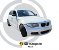 2007 BMW 120I