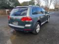 2005 VW Touareg