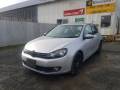 2009 VW Golf