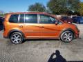 2007 Volkswagen Touran