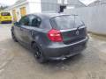 2008 BMW 120D