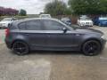 2008 BMW 120D