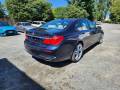 2009 BMW 740D