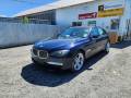 2009 BMW 740D