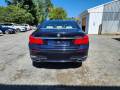 2009 BMW 740D