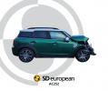 2022 Mini Countryman