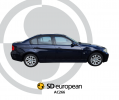 2007 BMW 320i