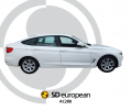 2013 BMW 320i