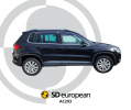 2011 Volkswagen Tiguan