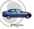 1998 BMW 318I