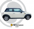 2008 Mini Cooper