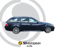 2006 BMW 530I