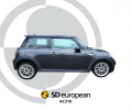 2007 Mini Cooper