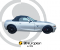 2003 BMW Z4